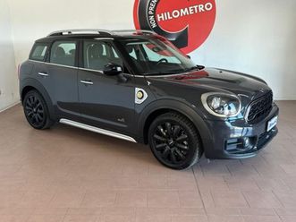 countryman 1.5 se business countryman all4 plug-in