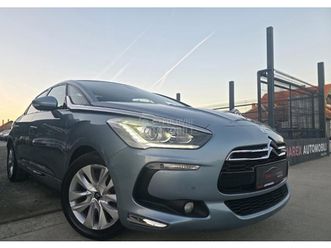 citroen ds5 2.0 hybrid4