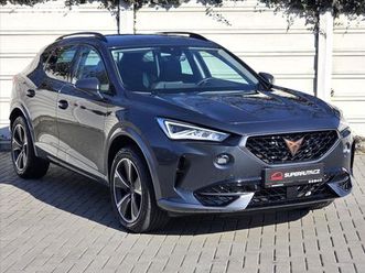cupra formentor 2,0 tsi dsg 4x4 nehavar.tov.zá