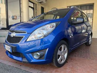 spark 1.2 lt ecologic gpl