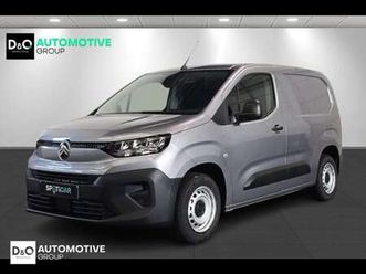 van m nieuw 8 jaar waarborg