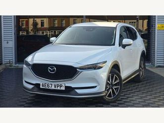 2.2 skyactiv-d sport nav auto euro 6 (start/stop) 5dr