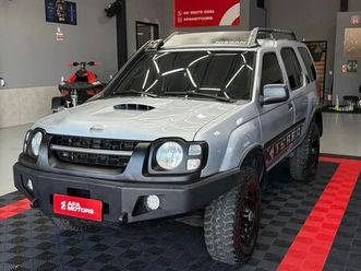 se 4x4 2.8 132/140cv tb int.dies.