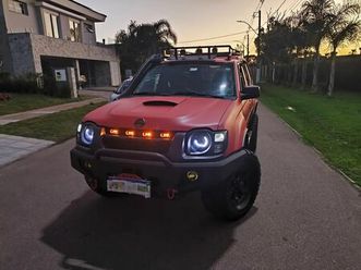 se 4x4 2.8 132/140cv tb int.dies.