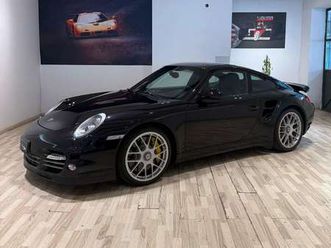 911 v carrera 997 2008 coupe coupe 3.8 turbo s