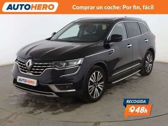 2.0dci blue initiale paris x-tronic 4x4 140kw