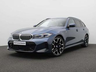 facelift 2 - m sport - hifi -