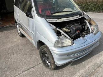 ligier nova diesel 45 km/h auto mopedauto