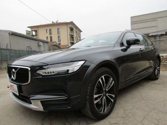 v90 cross country v90 cross country 2.0 d4 business plus awd
