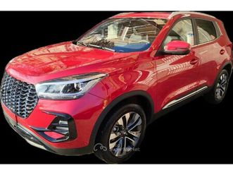 1.5 turbo cvt bi-fuel gpl