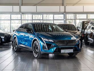 allure park komfort-paket 360°abstands.