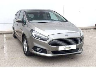 1.5 ecoboost st-line