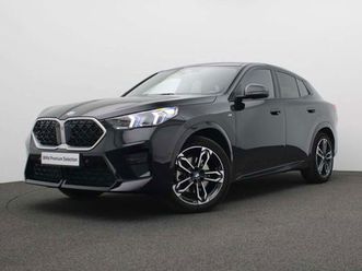 bmw x2 m sport - harman - kardon - na