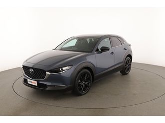 2.0 e-skyactiv-x mild-hybrid