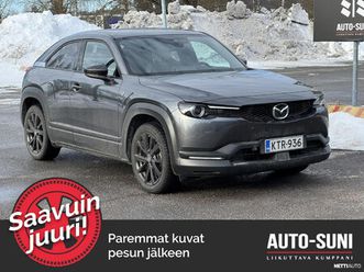 e-skyactiv r-ev makoto modern confidence premium-paketilla