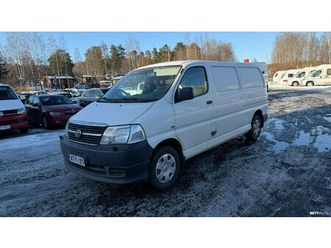 2,5 d-4d 95 4ov pitkä