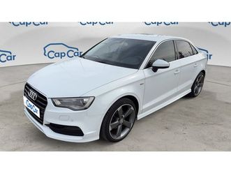 ambiente - 1.4 tfsi cod 150