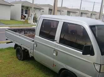 jr. pick-up 1.0 8v 48cv cd 4p