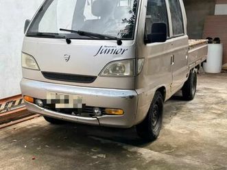 jr. pick-up 1.0 8v 48cv cd 4p