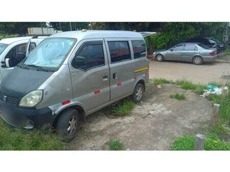 passageiro 1.0 8v 48cv 7l 5p