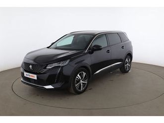 peugeot 5008 1.5 blue-hdi allure pack eat8