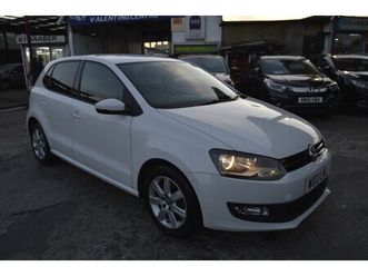 2013 (13) 1.2 60 match 5dr petrol ulez