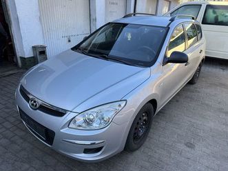 hyundai i30 sw z niemiec piechowice • olx.pl