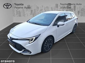 toyota corolla 1.8 hybrid style