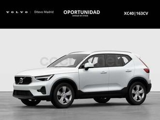 volvo xc40 2.0 b3 g core auto