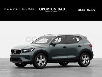 volvo xc40 2.0 b3 g core auto