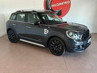 1.5 se business countryman all4 plug-in