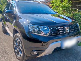 dacia duster ii 4wd 1.5dci