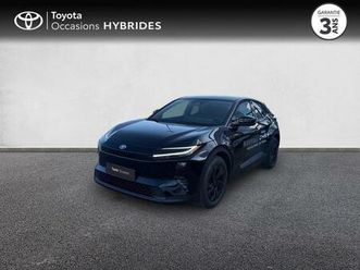 224ch 77kwh design grande autonomie