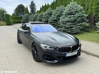 bmw seria 8