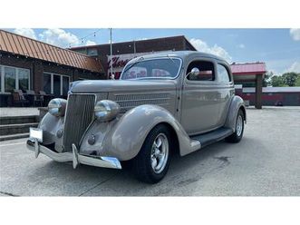 1936 ford sedan for sale
