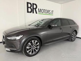 volvo v90 cross country b4 (d) awd automatico