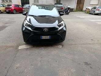 aygo x 1.0 active 72cv