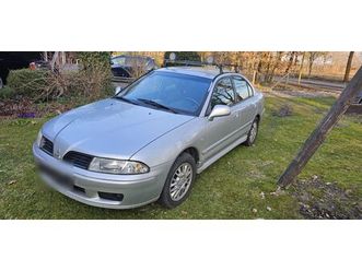 mitsubishi carisma 1.8 gdi 16v