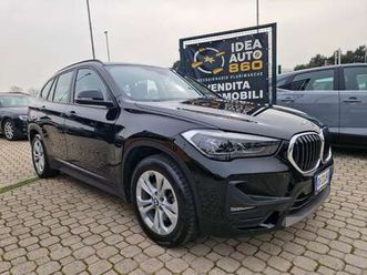 xdrive25e business advantage promo finanziamento