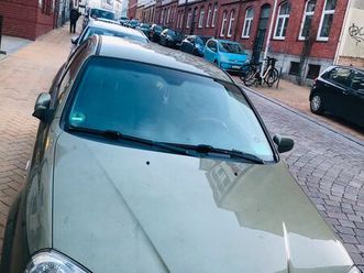 daewoo 2004, 105000km, tüv neu