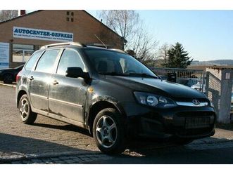 lada kalina 2 kombi norma