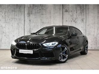 bmw m8