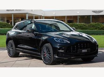 4.0 v8 707 auto 4wd euro 6 (start/stop) 5dr