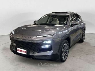 gt 1.6 t-gdi 186 cv | tetto