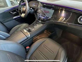 amg eqe 53 4matic edition