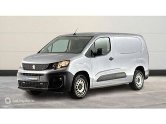 long 950kg bluehdi 100ch s&s bvm5 premium