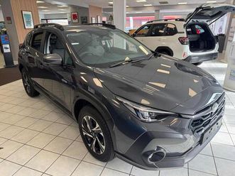 2.0 i e-boxer limited lineartronic 4wd euro 6 (start/stop) 5dr