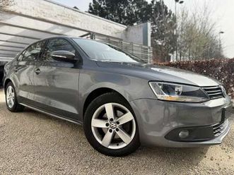 jetta 1.6 cr tdi b2b-line dpf