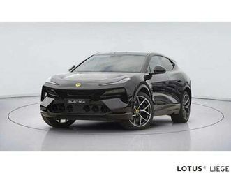 lotus eletre base - vo