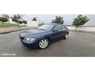 volvo s60 2.3 t5